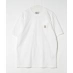 「Carhartt」 ワンポイン