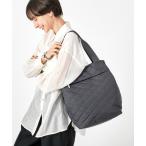 「LeSportsac」 トートバッグ FREE グレー レディース