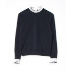 「UNITED ARROWS」 長袖ニッ