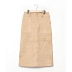 「THE RERACS」 スカート 38