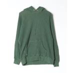 [Velva Sheen] тянуть over Parker M зеленый мужской 