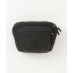 「ARC'TERYX」 ショルダーバッグ - ブラック メンズ