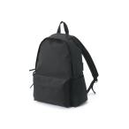 「無印良品」 リュック FREE ブラック レディース