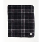 [BAYFLOW] палантин - темно-синий мужской 