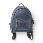 [Samantha Thavasa] one отметка рюкзак - темно-синий женский 