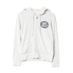 [Rodeo Crowns] one отметка Zip выше Parker S серый женский 