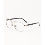 ショッピングサングラス 「GUCCI」 サングラス - ゴールド レディース