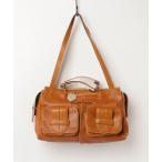 「Chloe」 2WAYバッグ - ブラウン レディース