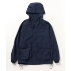 「Steven Alan」 マウンテンパーカー M ネイビー メンズ