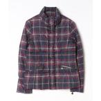 ショッピングTOMMY 「TOMMY HILFIGER」 ダウンジャケット MEDIUM ネイビー レディース