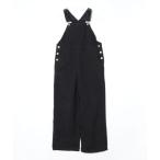 [JOURNAL STANDARD relume] комбинезон 36 черный женский 