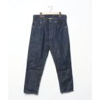 「SCYE BASICS」 デニムパンツ