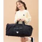 [Amourire girl] [KIDS] сумка "Boston bag" FREE черный Kids 