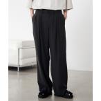 [WYM LIDNM] брюки S уголь мужской 