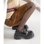 [Shoes in Closet] обувь M оттенок черного прочее женский 