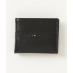 ショッピングTOMMY 「TOMMY HILFIGER」 財布 FREE ブラック メンズ
