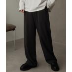 [MONO-MART] слаксы S черный мужской 