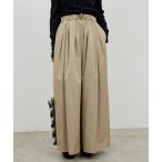  брюки gya The - объем брюки женский 