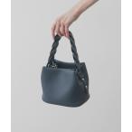 ショルダーバッグ バッグ チェーンハンドルパフバッグ レディース