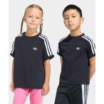 tシャツ スリーストライプ Tシャツ / アディダスオリジナルス adidas Originals キッズ 子供服 男の子 女の子