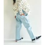 パンツ ハートポケットきゅんパンツ_ジュニア対応 キッズ 子供服 女の子