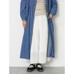 パンツ 「WEB限定」レースペチパンツ レディース