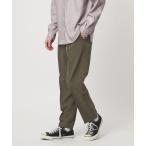  брюки [WEB ограничение ]JUST fit dry полиэстер 1 плиссировать легкий слаксы -. вода скорость .- мужской 