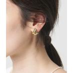 ショッピングイヤリング イヤリング ペタル イヤリング レディース