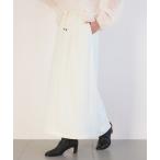 スカート BARNYARDSTORM / NEWダブルクロスタイトスカート