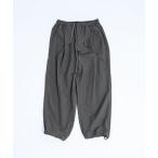  брюки [UR TECH] нейлон tasa- тигр u The - мужской 