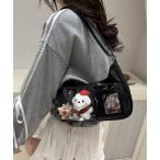 ショルダーバッグ バッグ 「SBLTR」