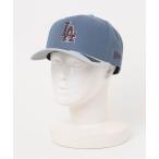 ショッピングニューエラ キャップ キャップ 帽子 ニューエラキャップ PRE-CURVED59FIFTY ICEAGE ツートンMLB メンズ レディース