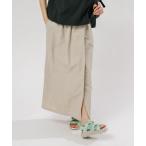  юбка [UR TECH] нейлон tasa- LAP способ юбка 