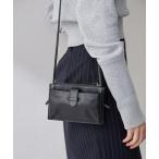 ショッピングスマホショルダー ショルダーバッグ バッグ 「Hoaw.」スマホウォレットショルダーバッグ3 レディース