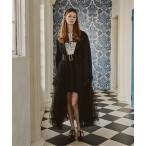 トレンチコート コート ドレスチュールトレンチ レディース