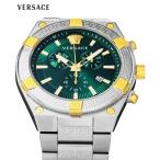 腕時計 VERSACE/ヴェルサーチェ SPORTY GRECA 腕時計 VS-VESO01524 メンズ メンズ