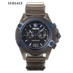 腕時計 VERSACE/ヴェルサーチェ ICON ACTIVE 腕時計 VS-VE8P00825 メンズ メンズ