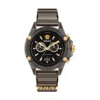 腕時計 VERSACE/ヴェルサーチェ ICON ACTIVE 腕時計 VS-VE8P01125 メンズ メンズ