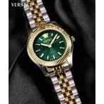 腕時計 VERSACE/ヴェルサーチェ GRECA TIME LADY 腕時計 VS-VE9CA0324 レディース レディース