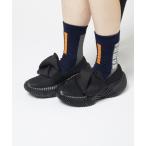 ショッピングスリッポン レディース スリッポン メッシュノットスリッポン レディース メンズ