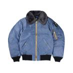 ショッピングモッズ ミリタリージャケット モッズコート 「T15」「HOUSTON GOLD/ヒューストン ゴールド」B-15 JACKET