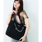 トートバッグ MURUA(ムルーア)キャンバストートバッグ A4対応 MR-B1431 ベルトシリーズ レディース