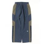 ショッピングアンブロ パンツ アンブロ UMBRO 「AWAY DAYS」ナイロンウーブンパンツ メンズ