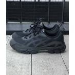 ショッピングラバー スニーカー 「asics」アシックス/GEL-NYC RGD メンズ