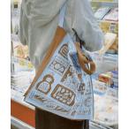 トートバッグ Mam HS Yamakawa Brown レディース メンズ