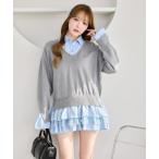 ワンピース ドッキングミニワンピース