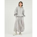 ワンピース 「NEW YEAR'S SPECIAL ITEM」ダンボールフーディ×スカートセット