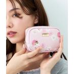  сумка PAUL & JOE ACCESSOIRES ( paul (pole) & Joe аксессуары sowa) квадратное сумка PJA-P1352k Liza nte-m&n сеть женский 