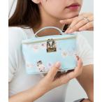  сумка PAUL & JOE ACCESSOIRES ( paul (pole) & Joe аксессуары sowa) держать рука имеется сумка PJA-P1353k Liza nte-m&n сеть женский 