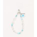 「Kahiko」プルメリアスマホストラップ